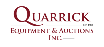 Quarrick Equipment & Auctions Inc.
